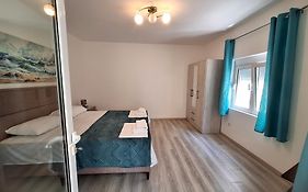 Apartmani Hortenzija